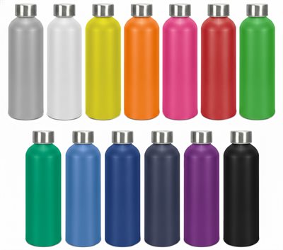 Isotherm Recycled Aluminium Bottle
