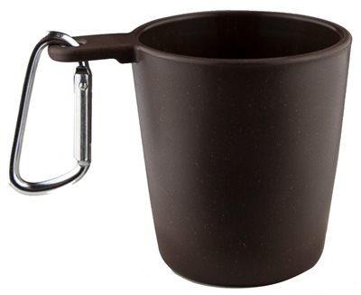 Ito Ground Coffee Bean Mug