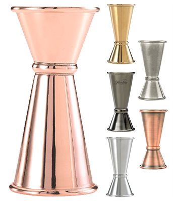 Japanese 20ml & 40ml Bar Jigger