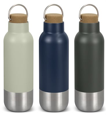 Jazz 650ml Recycled Stainless Steel Bottle