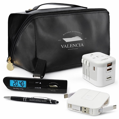 Jetstream Gift Set