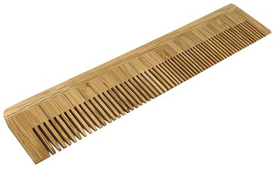 Jiro Bamboo Comb