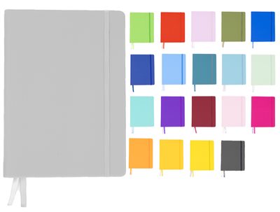 Jotter A5 Notebook