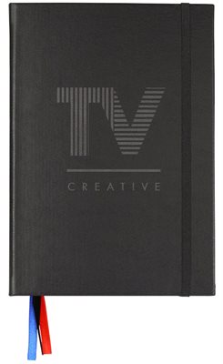 JournalBook Alder Daily Diary