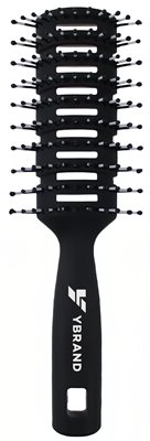 Juniper Static Vent Hair Brush