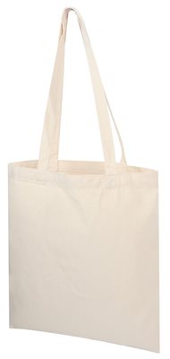 Juno Short Handle Canvas Tote