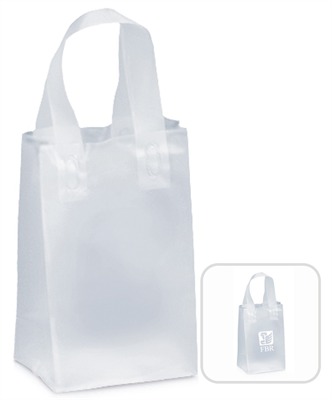 Kamala Plastic Carry Bag