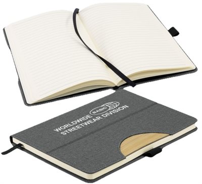 Karon Notebook