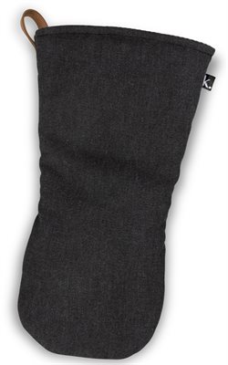 Keepsake Cotton Canvas Oven Glove