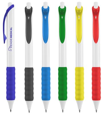 Kessler rABS Gel Pen