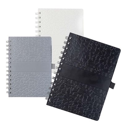 Kira Stone Paper Notebook