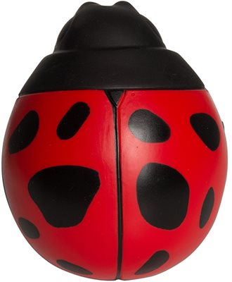 Lady Bug Stress Reliever