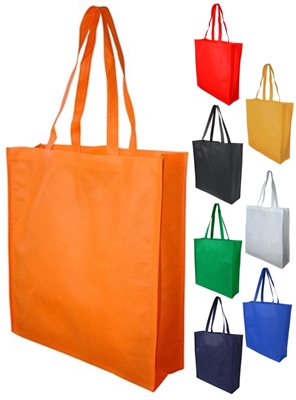 Large Non Woven Shopping Bag