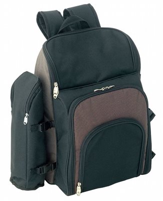 Laverton 4 Person Picnic Backpack