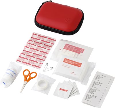 Laviano First Aid Kit