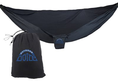 Laze rPET Nylon Hammock