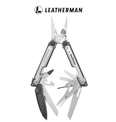 Leatherman® Arc Multitool