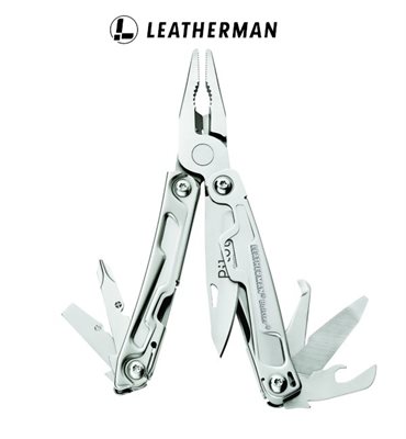 Leatherman® Bolster Multitool