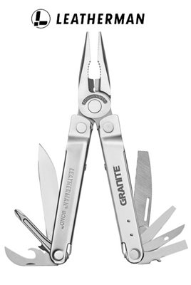 Leatherman® Bond Multitool