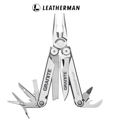 Leatherman® Curl Multitool