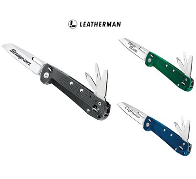 Leatherman® Free™ K2 Multitool