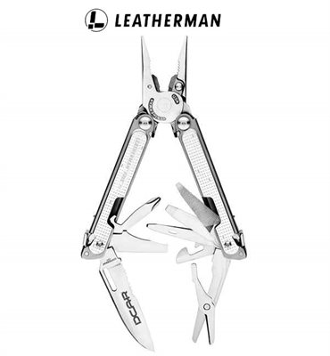 Leatherman® Free™ P2 Multitool