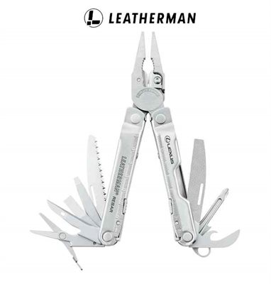 Leatherman® Knifeless Rebar Multitool