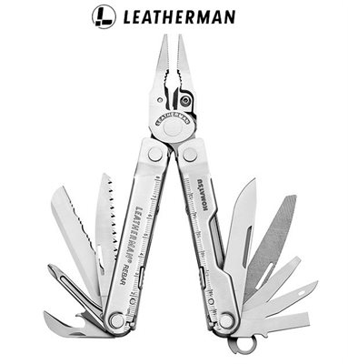 Leatherman® Rebar Multitool