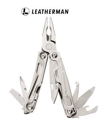 Leatherman® Rev Multitool