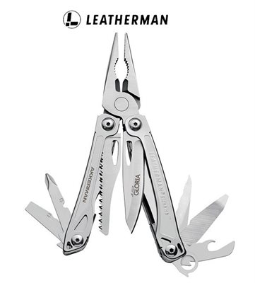 Leatherman® Sidekick Multitool