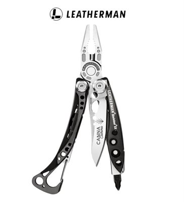 Leatherman® Skeletool Cx Multitool