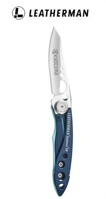 Leatherman® Skeletool Kb Nightshade Multitool