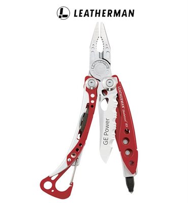 Leatherman® Skeletool Rx Multitool