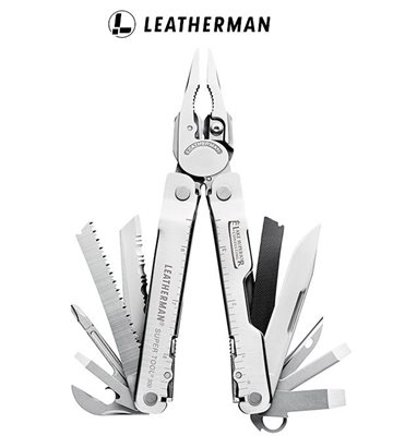 Leatherman® Supertool 300 Multitool