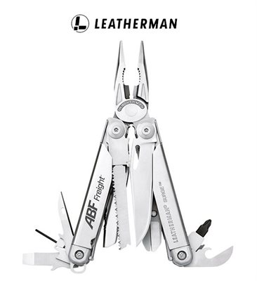 Leatherman® Surge Multitool