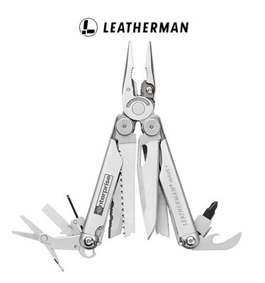 Leatherman® Wave Plus Multitool