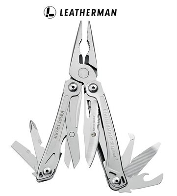 Leatherman® Wingman Multitool