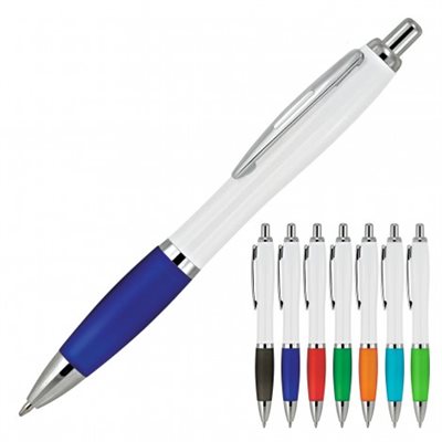 Levin Solid Plastic Pen