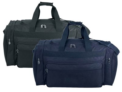 Liberty Deluxe Sports Bag