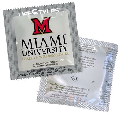 Lifestyle Brand Condom