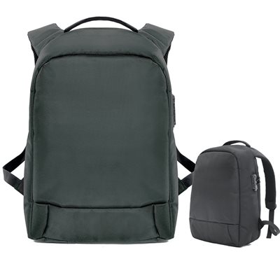 Lock It Travel Backpack