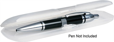 Lovely Clear Pen Case