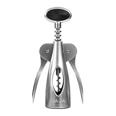 Luxury Winged Wine Opener