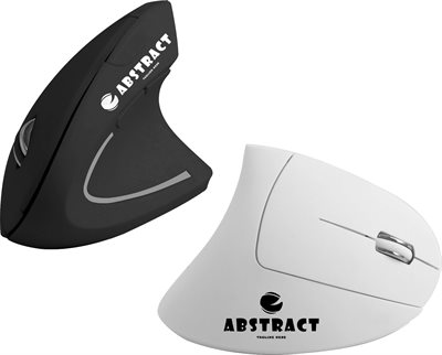 Mach Wireless Mouse