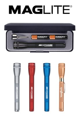 Maglite® Mini LED Flashlight