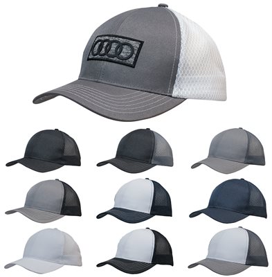 Magnus Mesh Cap