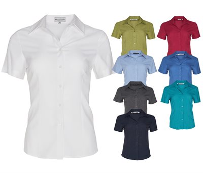 Margo CoolDry Short Sleeve Shirt