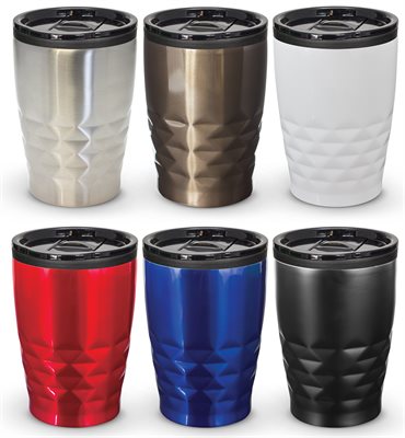 Marquee Coffee Tumbler