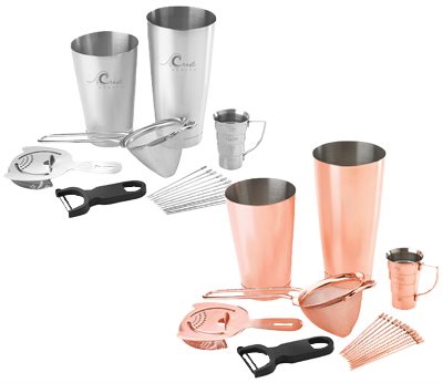 Martini Master Kit