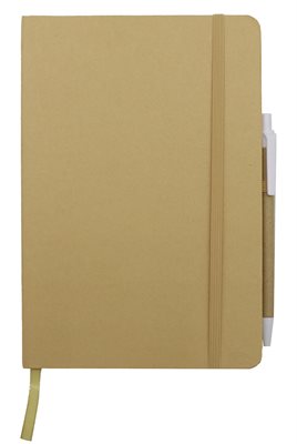 Massa Eco Notebook